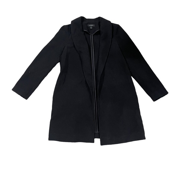 Halogen  M Black Peacoat Gently used - Picture 2 of 5